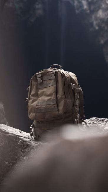 Necessaire de Viagem